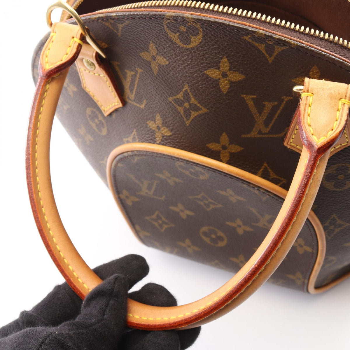 Louis Vuitton Ellipse PM · Monogram