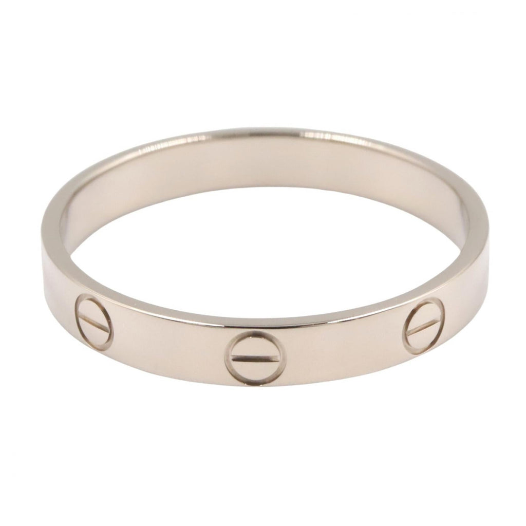 Cartier Mini Love · 18K White Gold