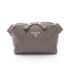 Prada Vitello Daino · Leather Belt Bag