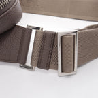 Prada Vitello Daino · Leather Belt Bag
