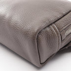 Prada Vitello Daino · Leather Belt Bag