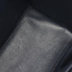 Celine Luggage Micro Shopper · Tricolor
