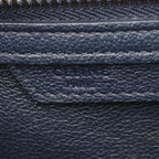 Celine Luggage Micro Shopper · Tricolor