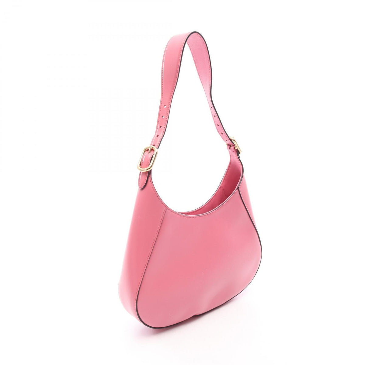 Prada Creo · Leather Shoulder Bag
