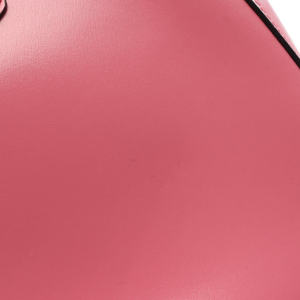 Prada Creo · Leather Shoulder Bag