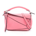 Loewe Puzzle Mini · Leather