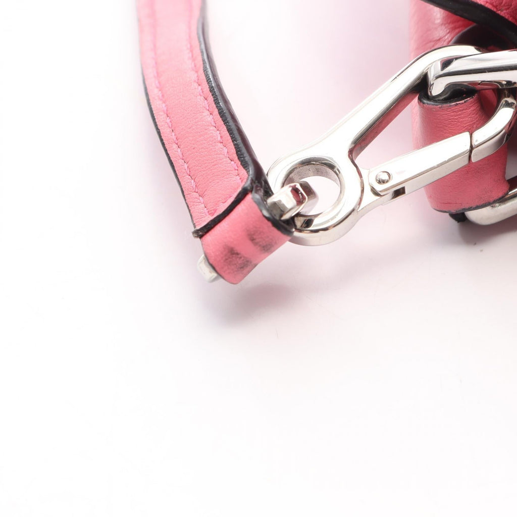 Loewe Puzzle Mini · Leather