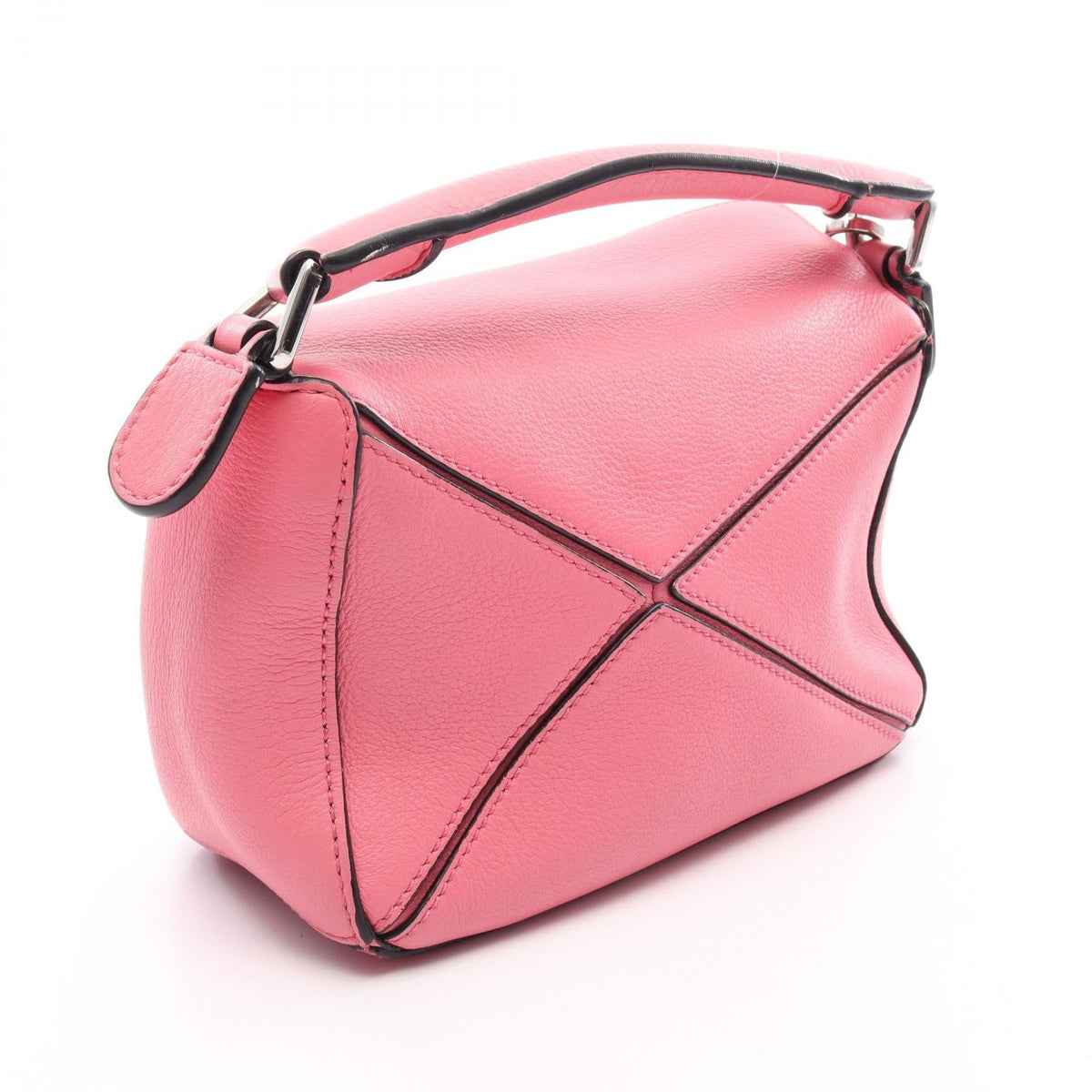 Loewe Puzzle Mini · Leather