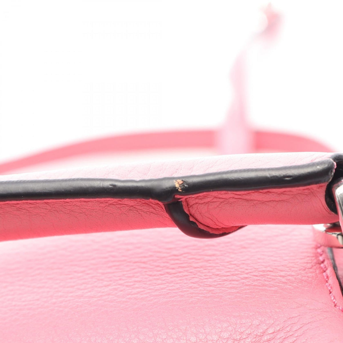 Loewe Puzzle Mini · Leather