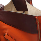 Loewe Hammock Small · Leather