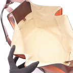 Loewe Hammock Small · Leather