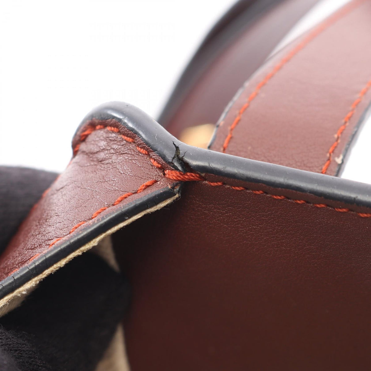 Loewe Hammock Small · Leather