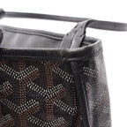Goyard Ange Mini · Reversible · Coated Canvas