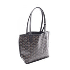 Goyard Ange Mini · Reversible · Coated Canvas