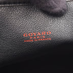 Goyard Ange Mini · Reversible · Coated Canvas