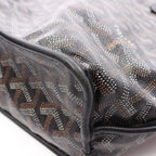 Goyard Ange Mini · Reversible · Coated Canvas