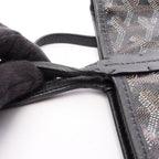 Goyard Ange Mini · Reversible · Coated Canvas