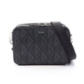 DIOR CD Diamond Messenger · Canvas