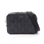 DIOR CD Diamond Messenger · Canvas