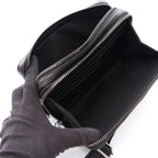 DIOR CD Diamond Messenger · Canvas