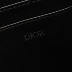 DIOR CD Diamond Messenger · Canvas