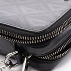 DIOR CD Diamond Messenger · Canvas