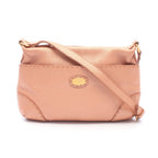 Fendi Selleria · Leather Crossbody