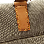 Louis Vuitton Souvrain · Damier Géant Sable