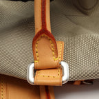 Louis Vuitton Souvrain · Damier Géant Sable