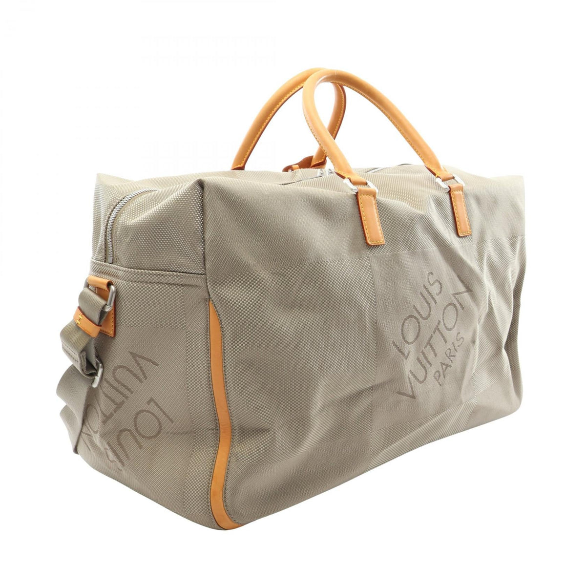 Louis Vuitton Souvrain · Damier Géant Sable