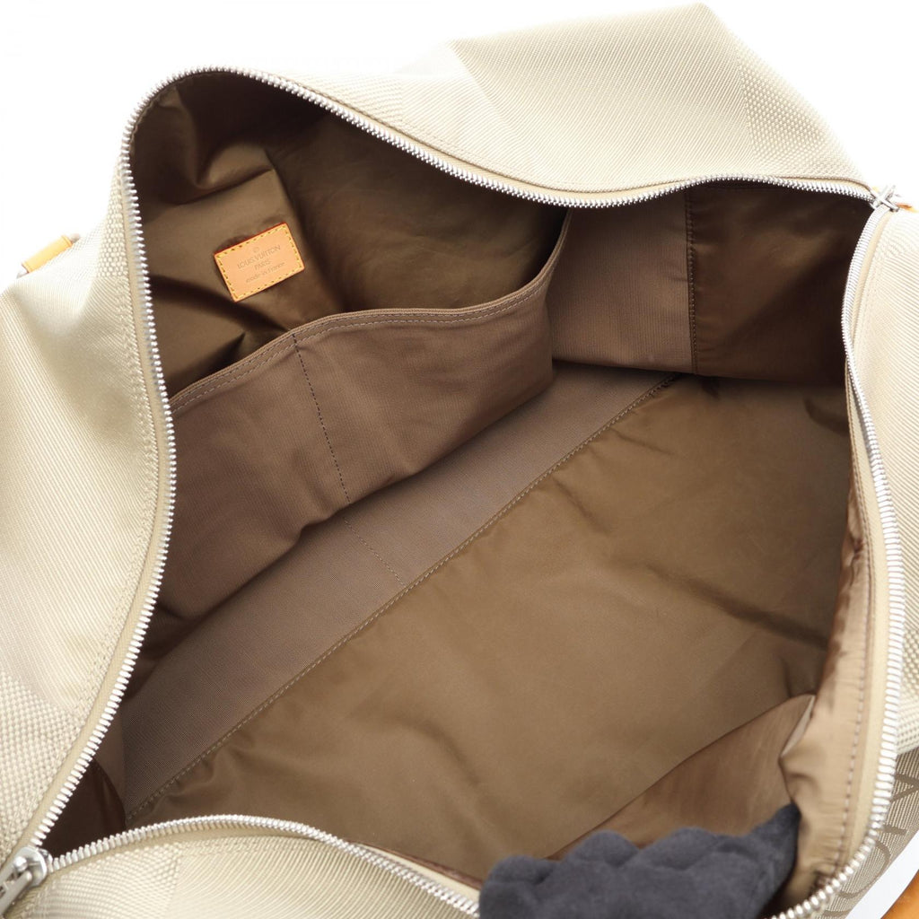 Louis Vuitton Souvrain · Damier Géant Sable