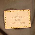 Louis Vuitton Souvrain · Damier Géant Sable