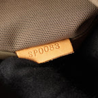 Louis Vuitton Souvrain · Damier Géant Sable