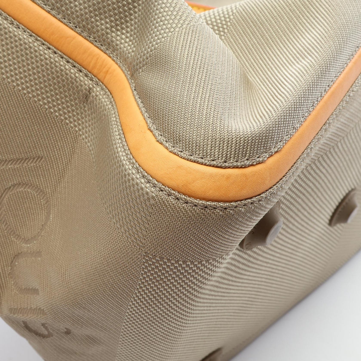 Louis Vuitton Souvrain · Damier Géant Sable