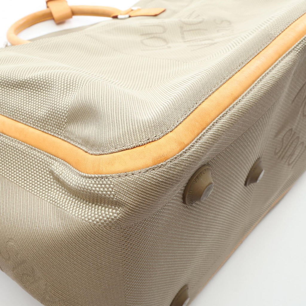 Louis Vuitton Souvrain · Damier Géant Sable