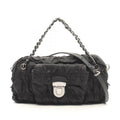 Prada Tessuto Gaufre · Nylon & Saffiano
