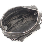 Prada Tessuto Gaufre · Nylon & Saffiano
