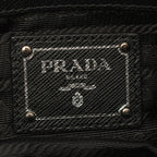 Prada Tessuto Gaufre · Nylon & Saffiano