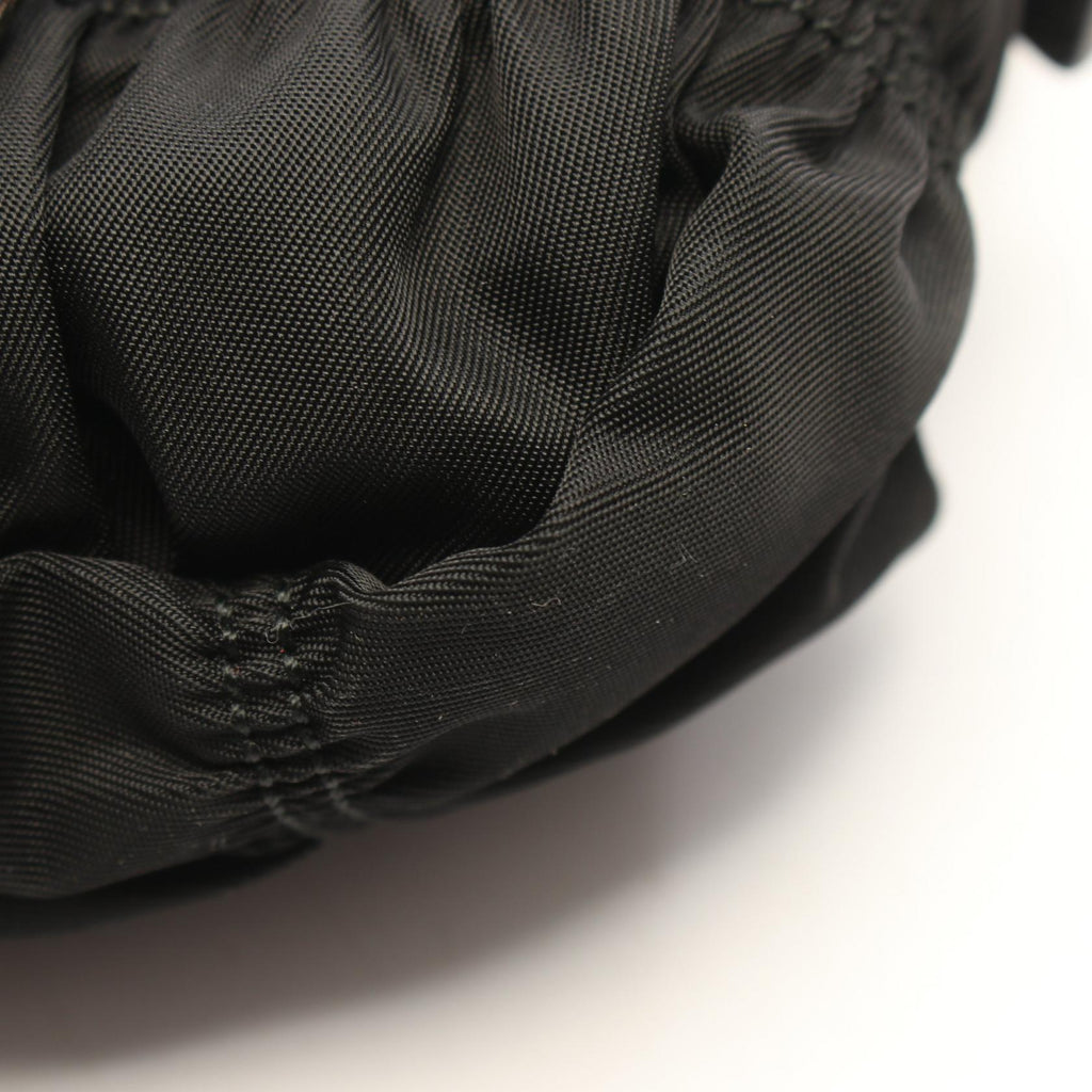 Prada Tessuto Gaufre · Nylon & Saffiano