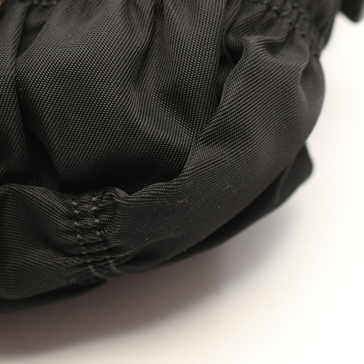 Prada Tessuto Gaufre · Nylon & Saffiano