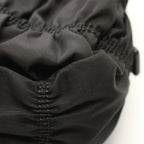 Prada Tessuto Gaufre · Nylon & Saffiano