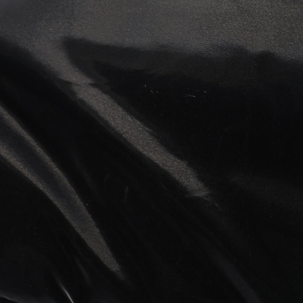 Saint Laurent Wide Puffer Tote · Nylon