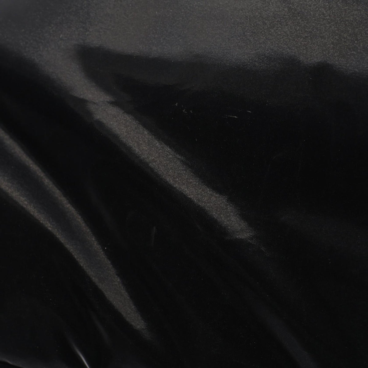 Saint Laurent Wide Puffer Tote · Nylon