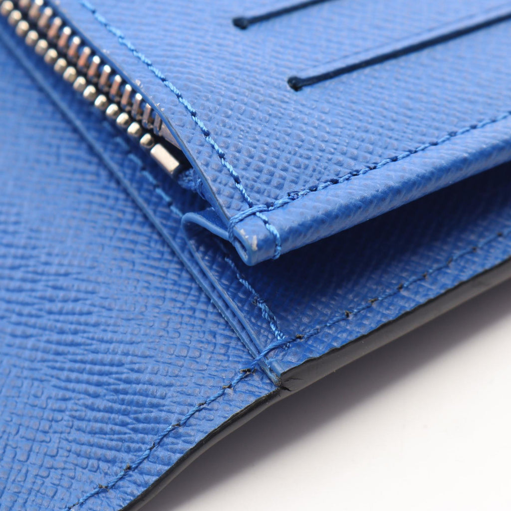 Louis Vuitton Brazza · Taiga V-Shape