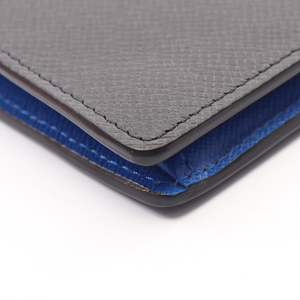 Louis Vuitton Brazza · Taiga V-Shape