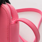 Balenciaga Everyday Camera Bag S · Leather