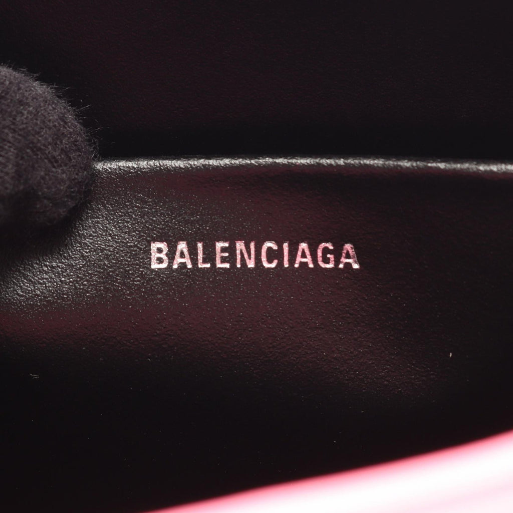 Balenciaga Everyday Camera Bag S · Leather