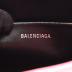 Balenciaga Everyday Camera Bag S · Leather