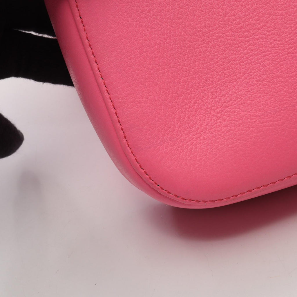 Balenciaga Everyday Camera Bag S · Leather