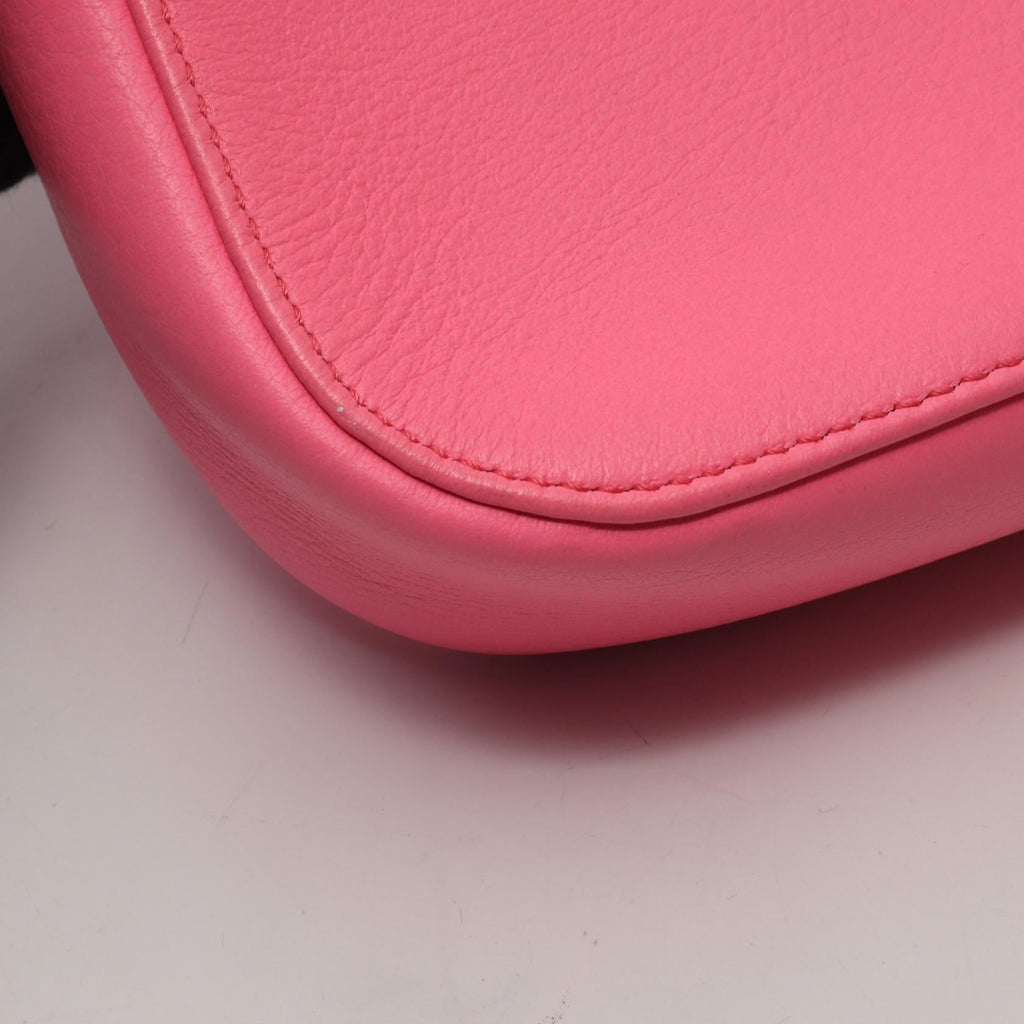 Balenciaga Everyday Camera Bag S · Leather